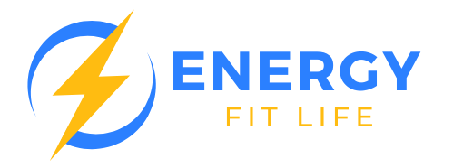 Energy Fit Life: Delicious Food for a Healthier You