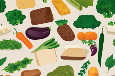 Vegetarian Protein Sources: Beyond Meat Alternatives