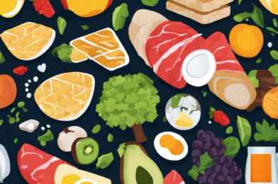 Understanding Macronutrients: Proteins, Carbs, and Fats